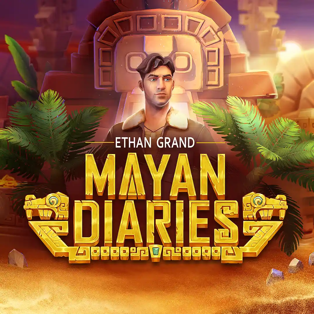 Mayan Diaries Juego
