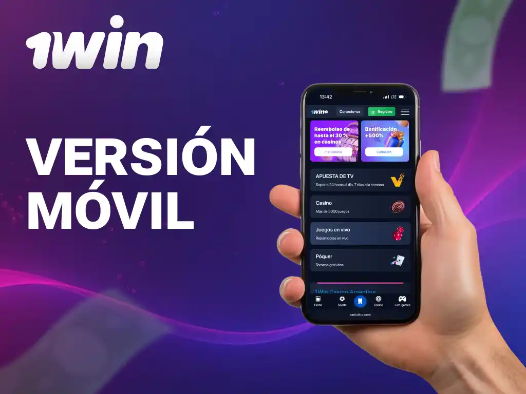1win app