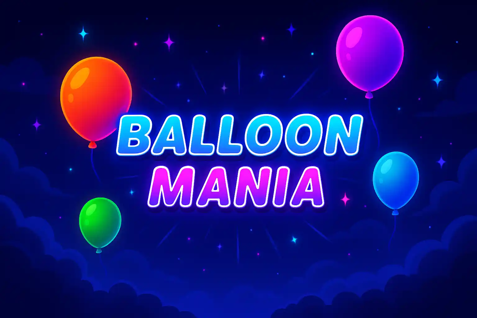 1win balloon mania
