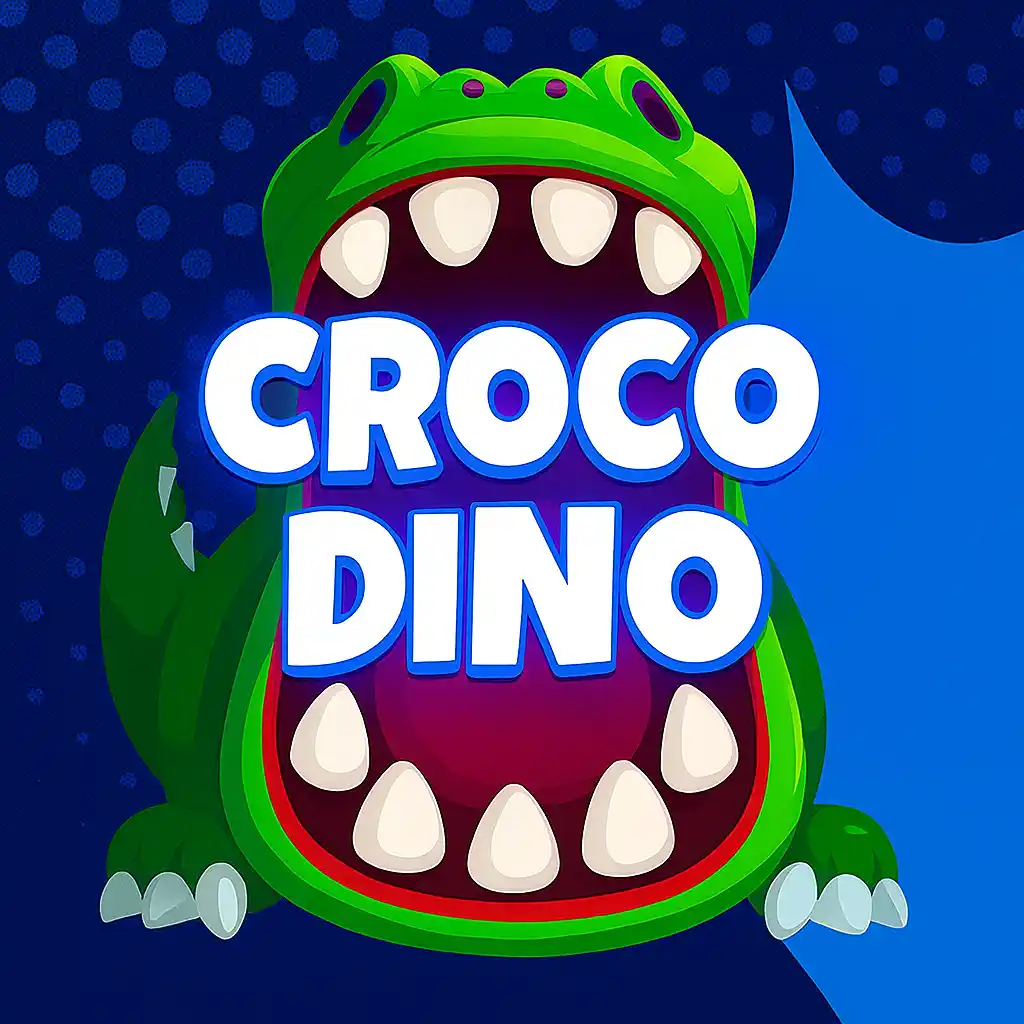 1win croco dino