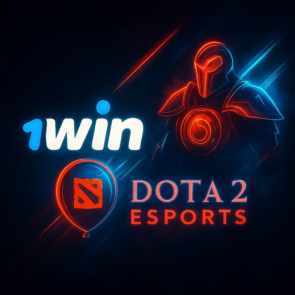 1win dota 2