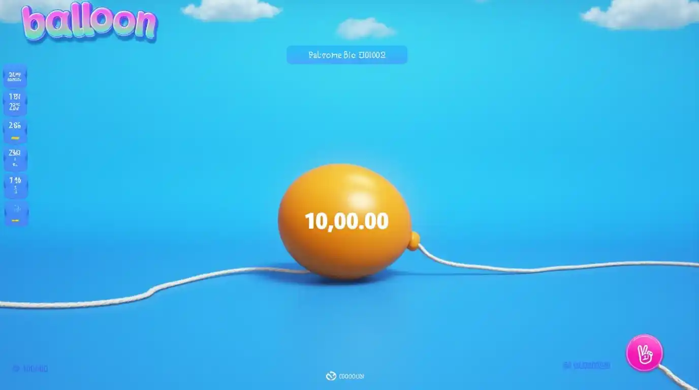 balloon 1win