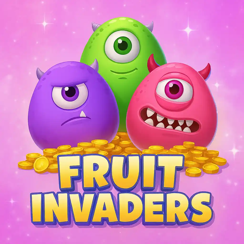 fruit invaders 1win