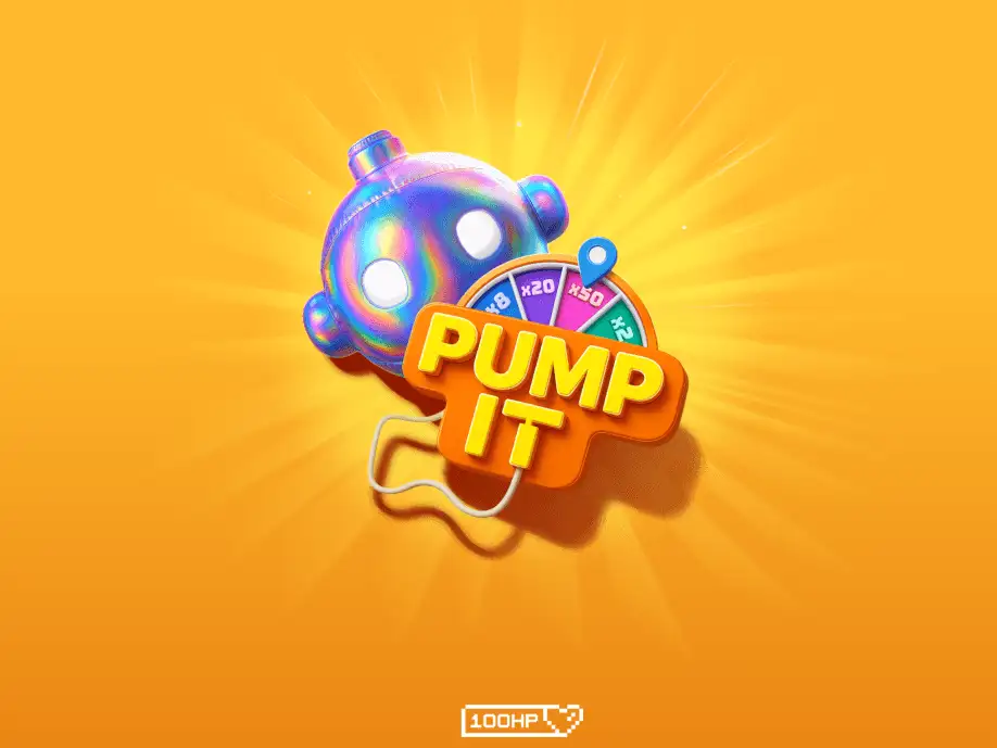 Pump It 1win